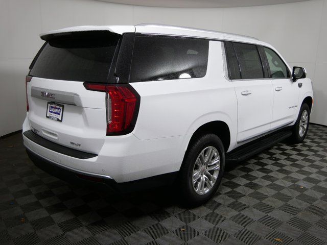 2024 GMC Yukon XL SLT