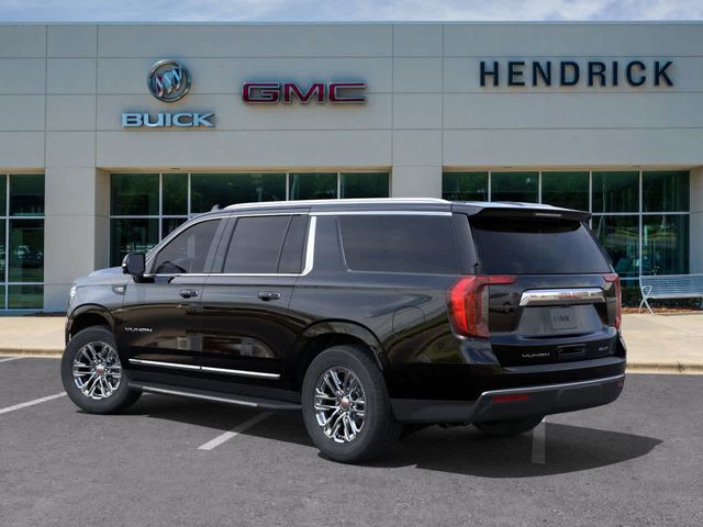 2024 GMC Yukon XL SLT