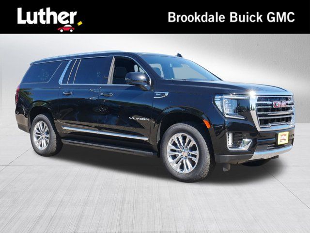 2024 GMC Yukon XL SLT