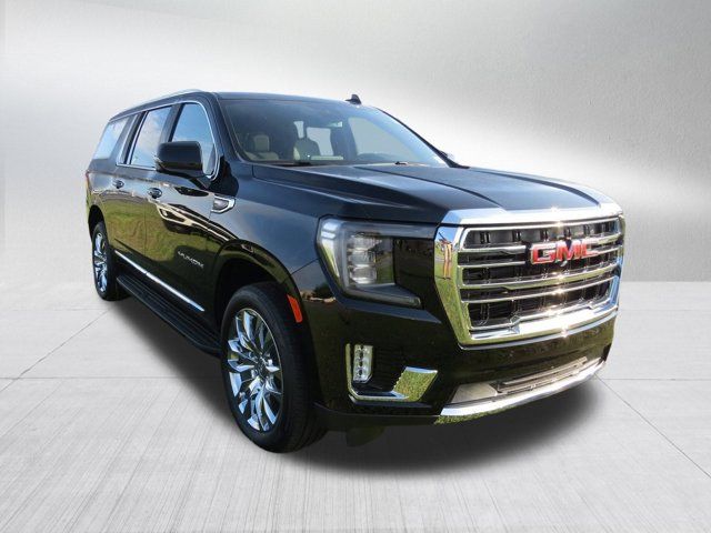 2024 GMC Yukon XL SLT