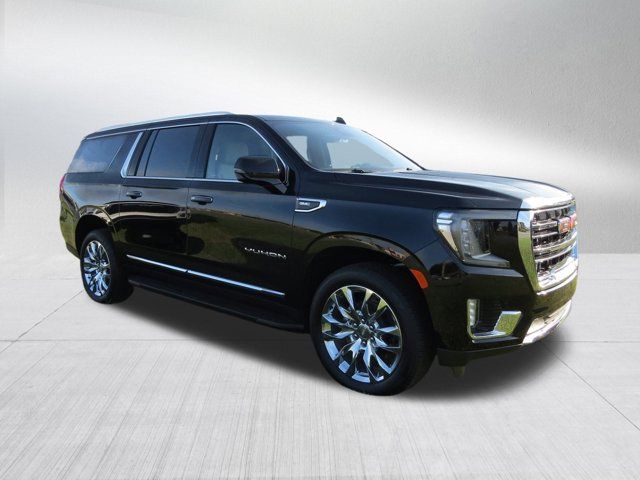 2024 GMC Yukon XL SLT