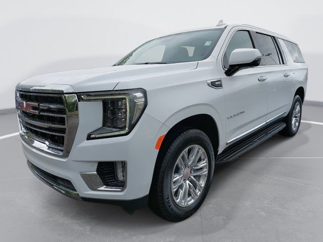 2024 GMC Yukon XL SLT