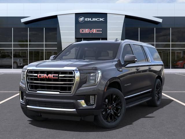 2024 GMC Yukon XL SLT