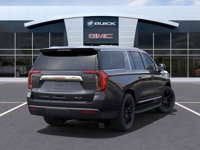 2024 GMC Yukon XL SLT