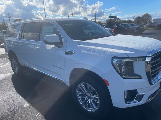 2024 GMC Yukon XL SLT