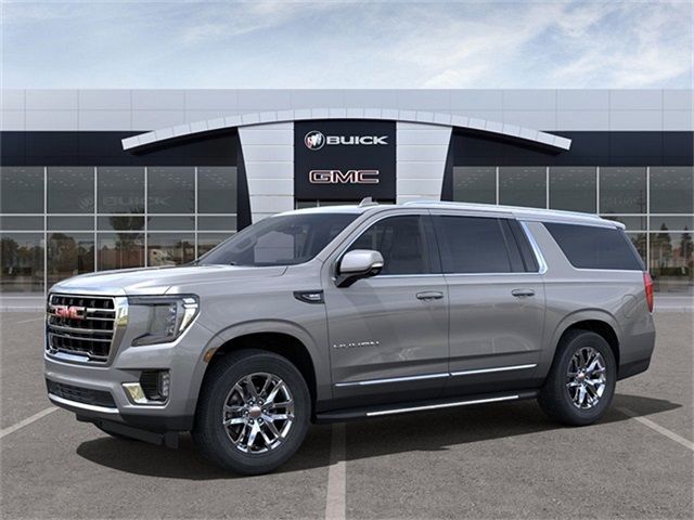 2024 GMC Yukon XL SLT