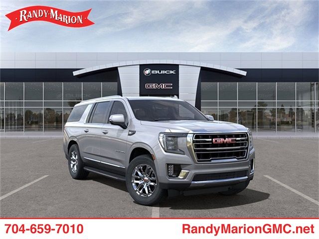 2024 GMC Yukon XL SLT