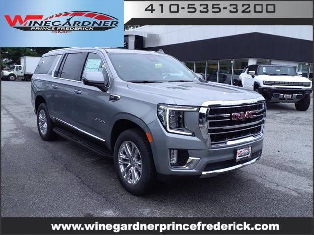 2024 GMC Yukon XL SLT