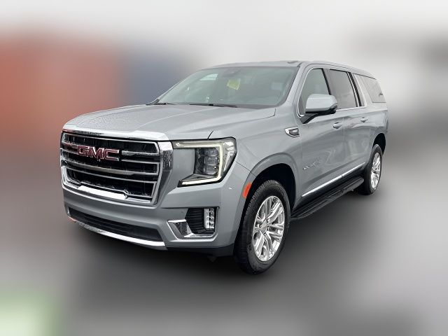 2024 GMC Yukon XL SLT