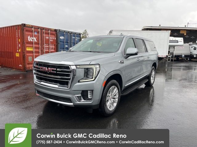 2024 GMC Yukon XL SLT