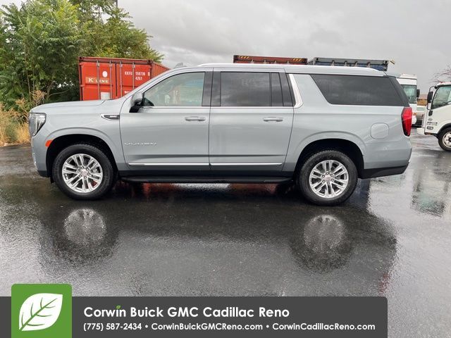 2024 GMC Yukon XL SLT