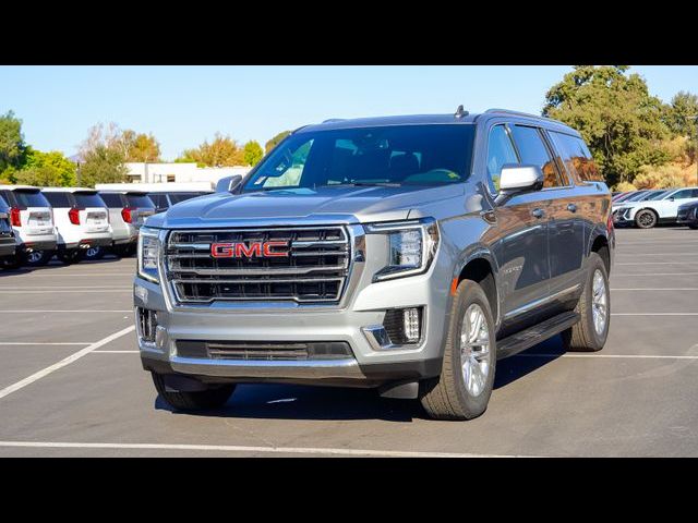 2024 GMC Yukon XL SLT