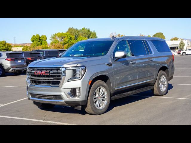 2024 GMC Yukon XL SLT