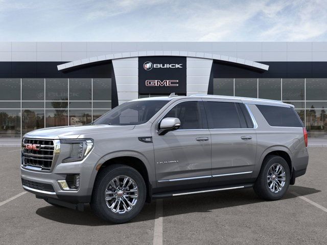 2024 GMC Yukon XL SLT