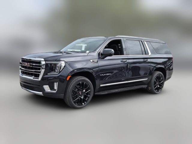 2024 GMC Yukon XL SLT