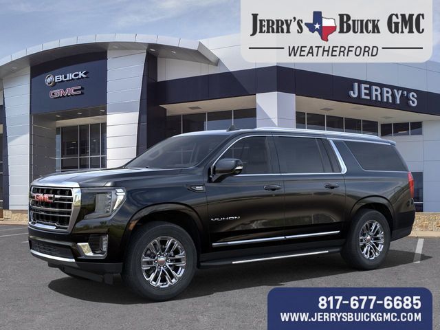 2024 GMC Yukon XL SLT