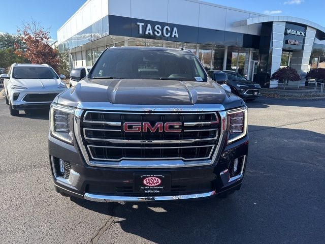 2024 GMC Yukon XL SLT