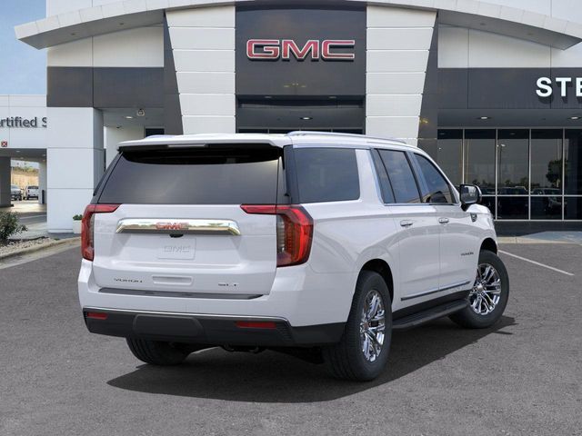 2024 GMC Yukon XL SLT