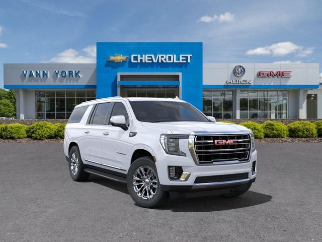 2024 GMC Yukon XL SLT