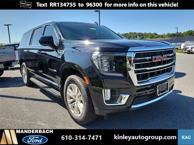 2024 GMC Yukon XL SLT