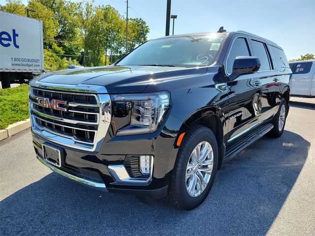 2024 GMC Yukon XL SLT