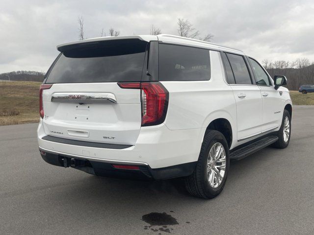 2024 GMC Yukon XL SLT