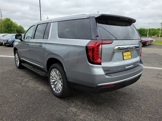 2024 GMC Yukon XL SLT