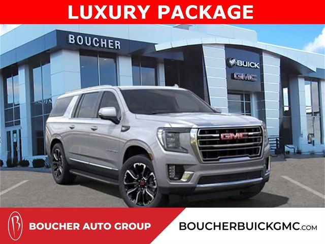 2024 GMC Yukon XL SLT