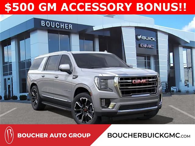 2024 GMC Yukon XL SLT