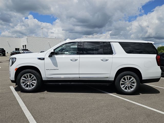 2024 GMC Yukon XL SLT