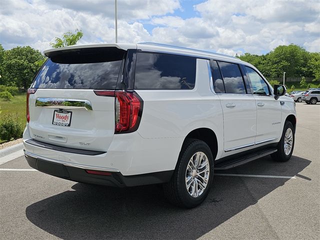 2024 GMC Yukon XL SLT