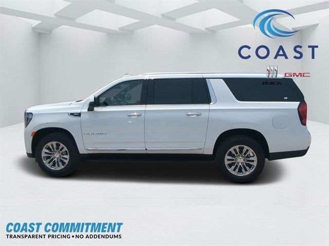 2024 GMC Yukon XL SLT