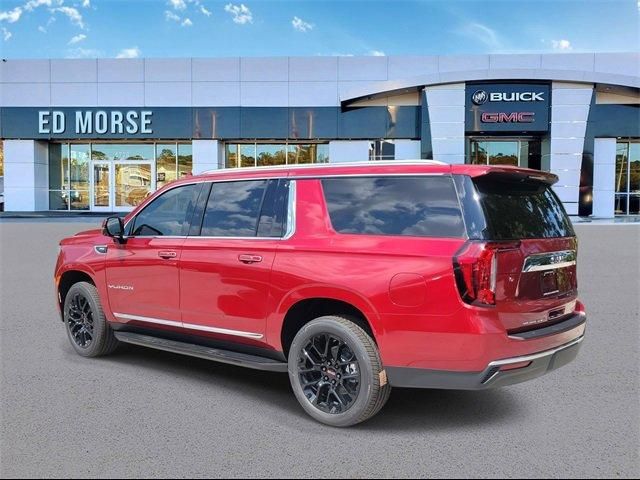 2024 GMC Yukon XL SLT