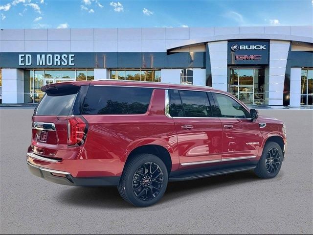 2024 GMC Yukon XL SLT