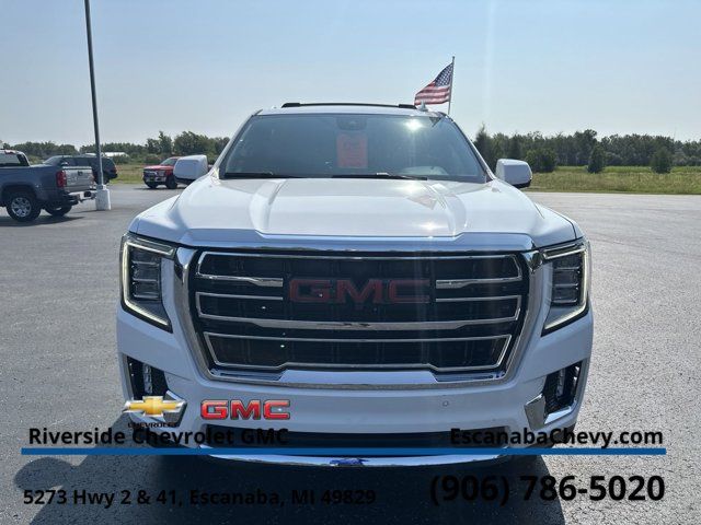 2024 GMC Yukon XL SLT