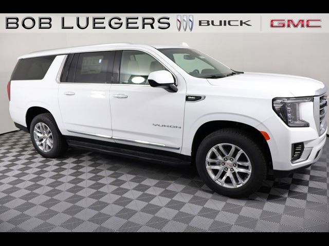 2024 GMC Yukon XL SLT