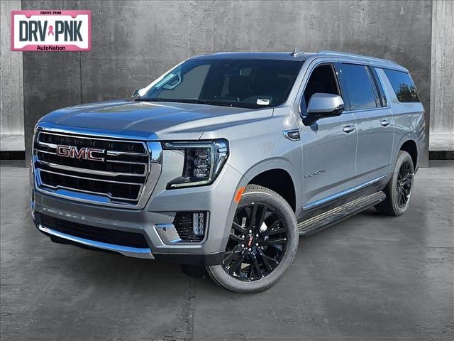 2024 GMC Yukon XL SLT