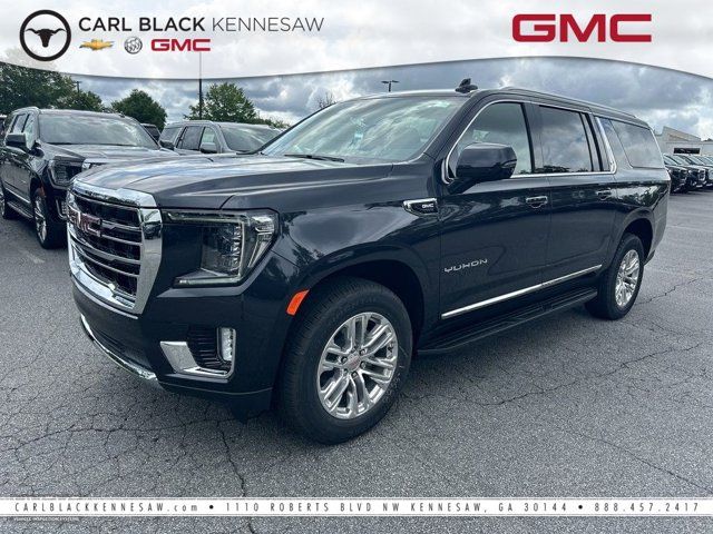 2024 GMC Yukon XL SLT