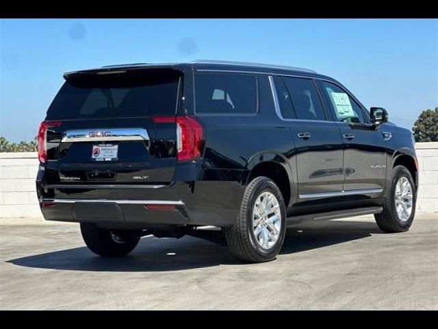 2024 GMC Yukon XL SLT