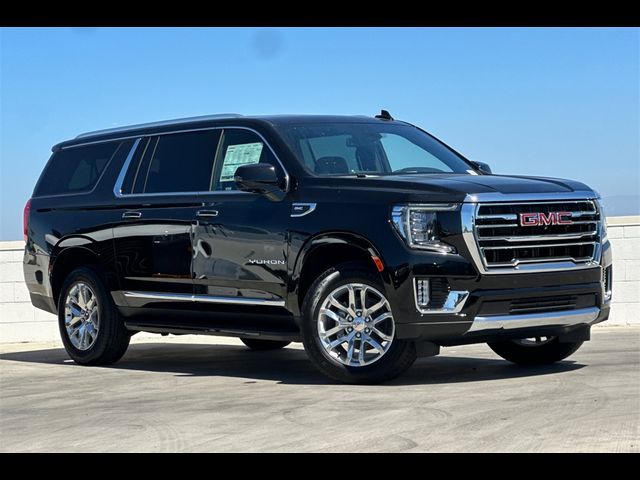 2024 GMC Yukon XL SLT