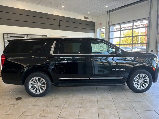 2024 GMC Yukon XL SLT