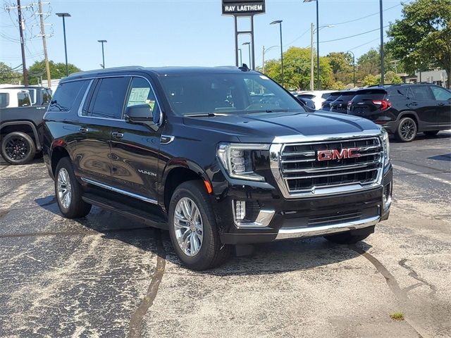 2024 GMC Yukon XL SLT