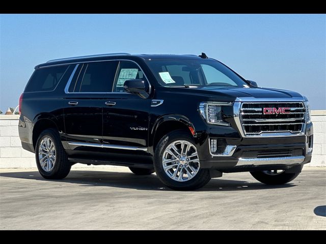 2024 GMC Yukon XL SLT