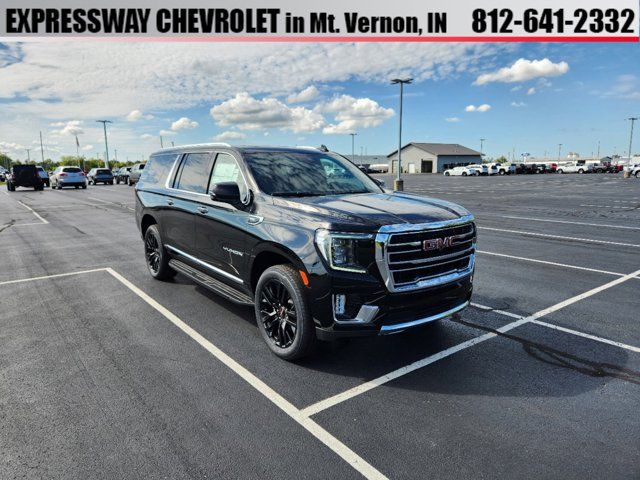 2024 GMC Yukon XL SLT