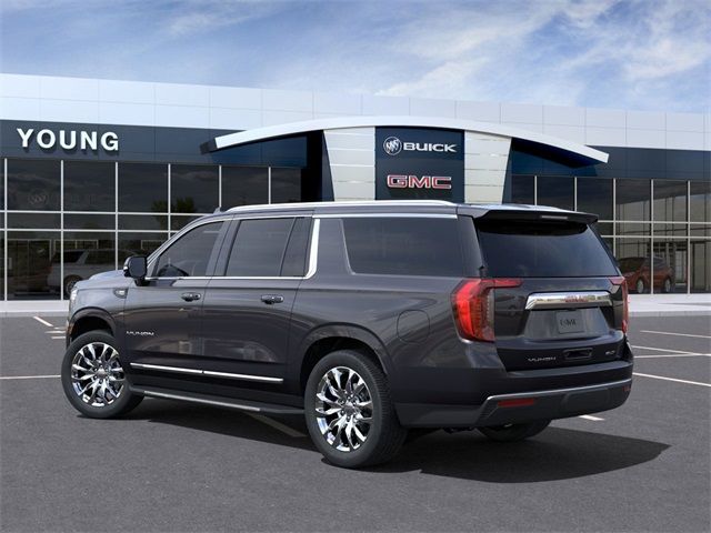 2024 GMC Yukon XL SLT