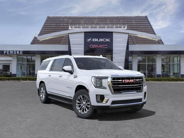 2024 GMC Yukon XL SLT