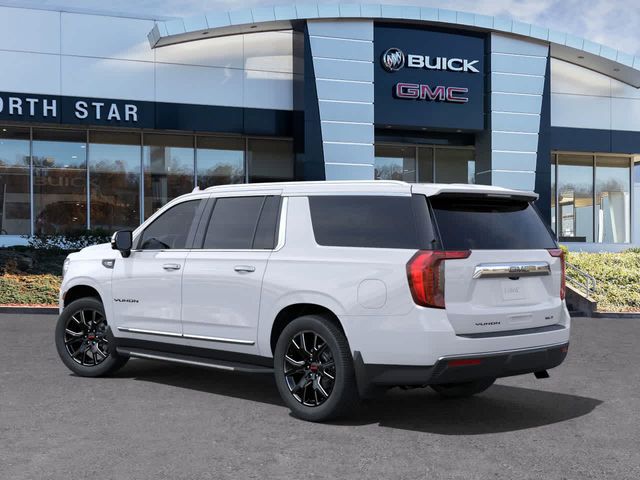 2024 GMC Yukon XL SLT