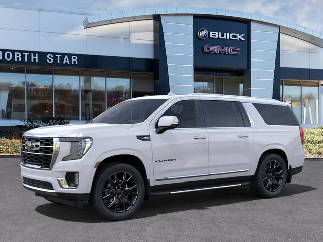 2024 GMC Yukon XL SLT