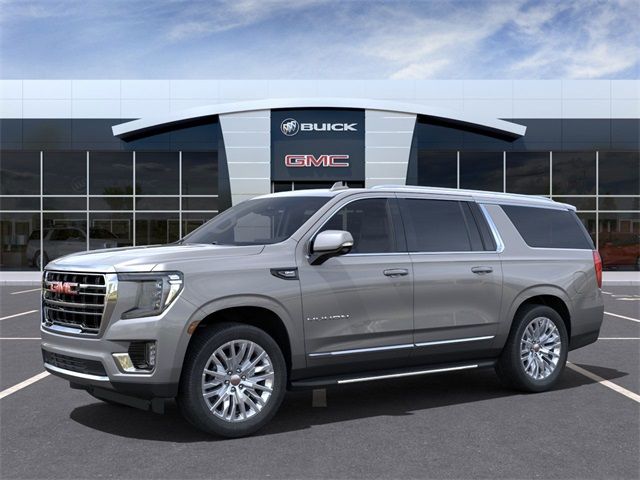 2024 GMC Yukon XL SLT