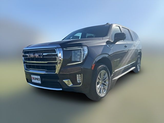 2024 GMC Yukon XL SLT